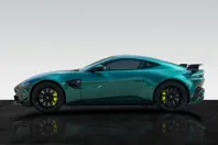 Aston Martin V8 Vantage din 2022 cu 6.100 km - oferta AST245339 - foto 5