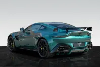Aston Martin V8 Vantage din 2022 cu 6.100 km - oferta AST245339 - foto 6