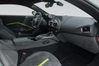 Aston Martin V8 Vantage din 2022 cu 6.100 km - oferta AST245339 - foto 8