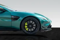 Aston Martin V8 Vantage din 2022 cu 6.100 km - oferta AST245339 - foto 9