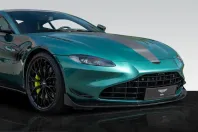 Aston Martin V8 Vantage din 2022 cu 6.100 km - oferta AST245339 - foto 17