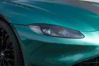 Aston Martin V8 Vantage din 2022 cu 6.100 km - oferta AST245339 - foto 18