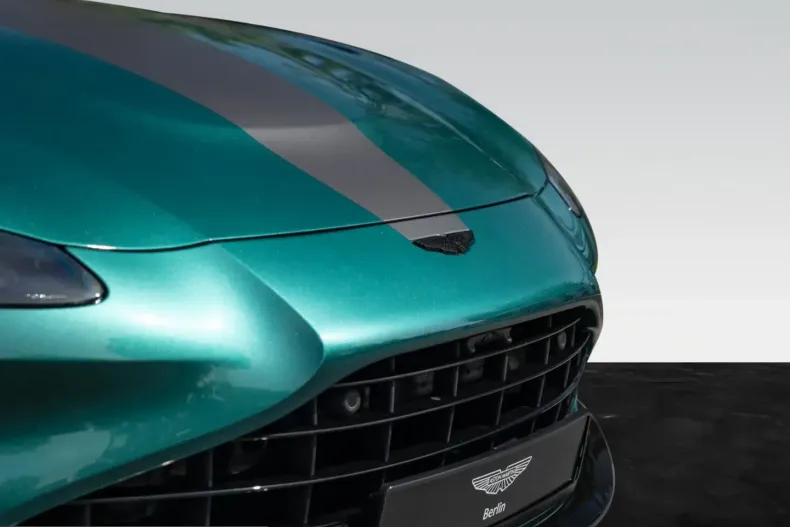 Aston Martin V8 Vantage din 2022 cu 6.100 km - oferta AST245339 - foto 19