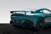 Aston Martin V8 Vantage din 2022 cu 6.100 km - oferta AST245339 - foto 21