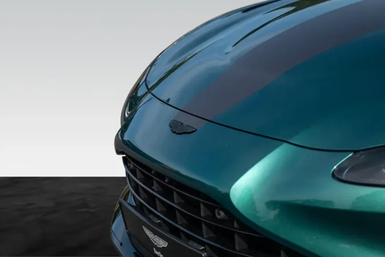 Aston Martin V8 Vantage din 2022 cu 6.100 km - oferta AST245339 - foto 23