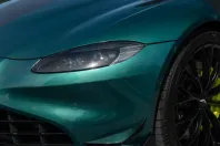 Aston Martin V8 Vantage din 2022 cu 6.100 km - oferta AST245339 - foto 24