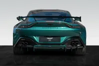 Aston Martin V8 Vantage din 2022 cu 6.100 km - oferta AST245339 - foto 26