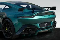 Aston Martin V8 Vantage din 2022 cu 6.100 km - oferta AST245339 - foto 27
