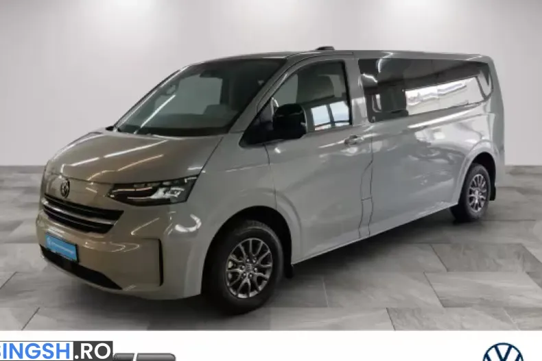 Volkswagen T7 Caravelle din 2025 cu 90 km - oferta VOL245340 - foto 1