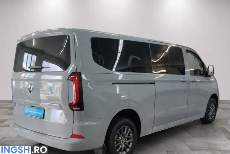 Volkswagen T7 Caravelle din 2025 cu 90 km - oferta VOL245340 - foto 2
