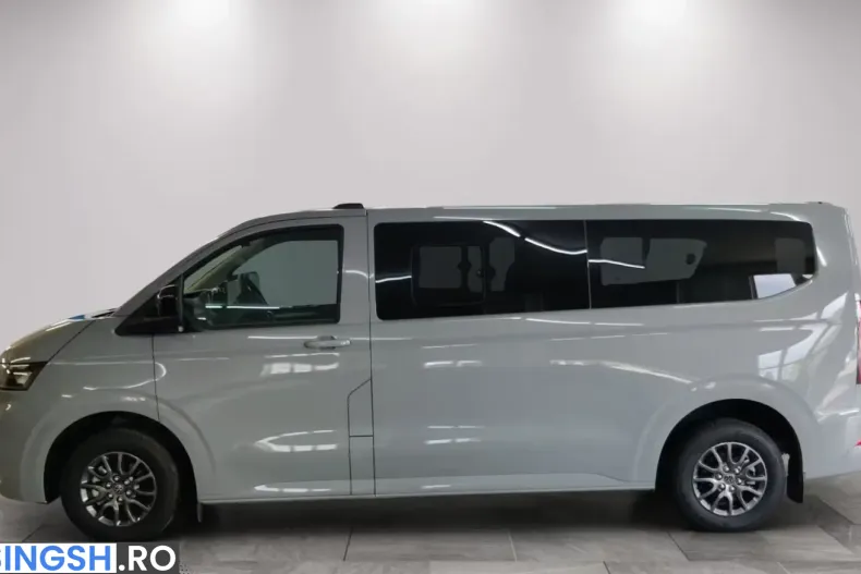 Volkswagen T7 Caravelle din 2025 cu 90 km - oferta VOL245340 - foto 4