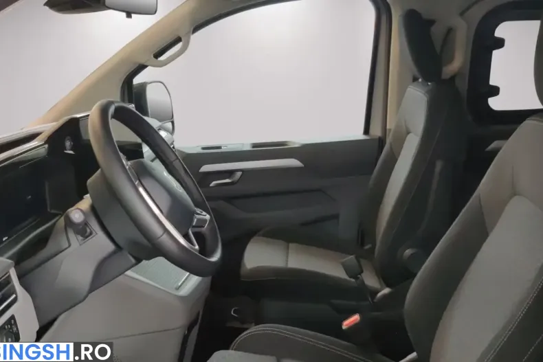 Volkswagen T7 Caravelle din 2025 cu 90 km - oferta VOL245340 - foto 7