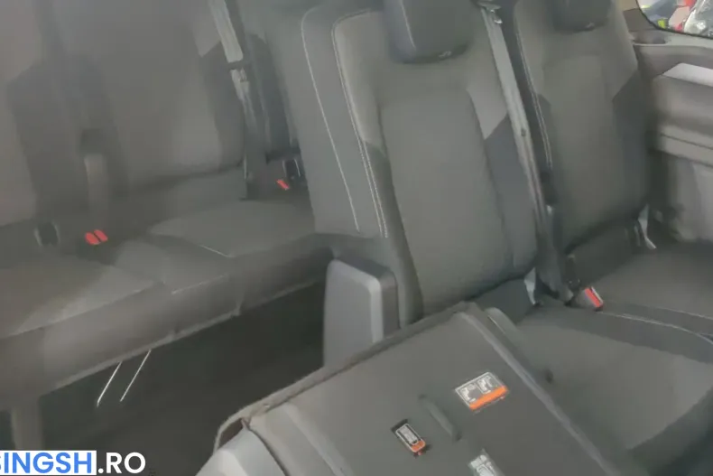 Volkswagen T7 Caravelle din 2025 cu 90 km - oferta VOL245340 - foto 8