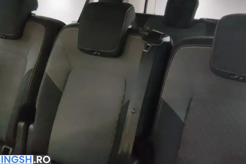 Volkswagen T7 Caravelle din 2025 cu 90 km - oferta VOL245340 - foto 9