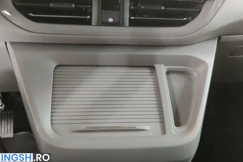 Volkswagen T7 Caravelle din 2025 cu 90 km - oferta VOL245340 - foto 15
