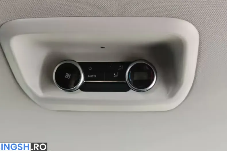 Volkswagen T7 Caravelle din 2025 cu 90 km - oferta VOL245340 - foto 18