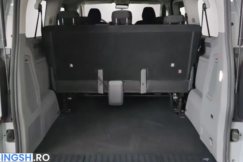 Volkswagen T7 Caravelle din 2025 cu 90 km - oferta VOL245340 - foto 19
