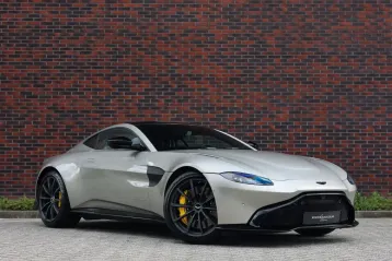 Aston Martin V8 Vantage din 2021 - oferta AST245341
