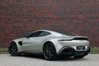 Aston Martin V8 Vantage din 2021 cu 51.617 km - oferta AST245341 - foto 2
