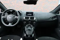 Aston Martin V8 Vantage din 2021 cu 51.617 km - oferta AST245341 - foto 3
