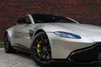 Aston Martin V8 Vantage din 2021 cu 51.617 km - oferta AST245341 - foto 6