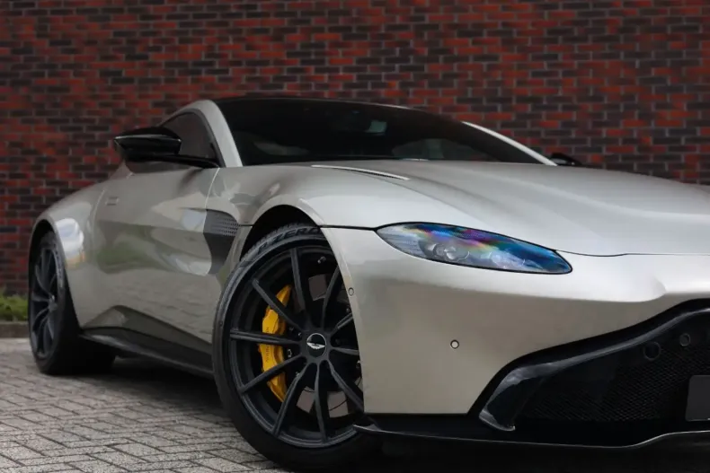 Aston Martin V8 Vantage din 2021 cu 51.617 km - oferta AST245341 - foto 6
