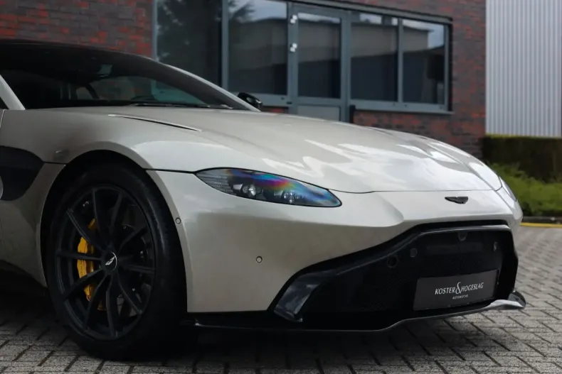 Aston Martin V8 Vantage din 2021 cu 51.617 km - oferta AST245341 - foto 8