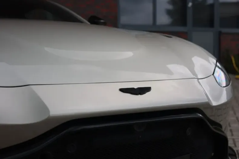 Aston Martin V8 Vantage din 2021 cu 51.617 km - oferta AST245341 - foto 9