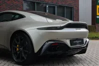 Aston Martin V8 Vantage din 2021 cu 51.617 km - oferta AST245341 - foto 10