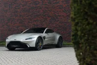 Aston Martin V8 Vantage din 2021 cu 51.617 km - oferta AST245341 - foto 16