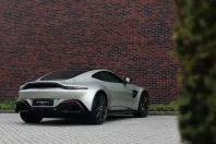 Aston Martin V8 Vantage din 2021 cu 51.617 km - oferta AST245341 - foto 17