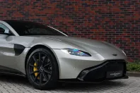 Aston Martin V8 Vantage din 2021 cu 51.617 km - oferta AST245341 - foto 18