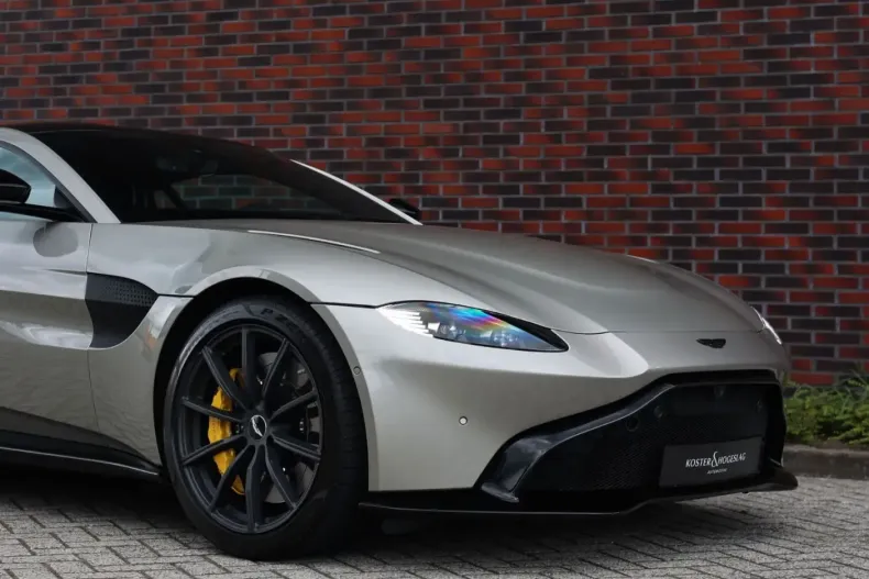 Aston Martin V8 Vantage din 2021 cu 51.617 km - oferta AST245341 - foto 18