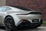 Aston Martin V8 Vantage din 2021 cu 51.617 km - oferta AST245341 - foto 20