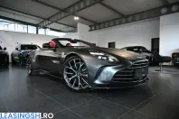 Aston Martin V8 Vantage din 2025 cu 17.700 km - oferta AST245342 - foto 1