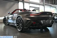 Aston Martin V8 Vantage din 2025 cu 17.700 km - oferta AST245342 - foto 2