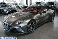Aston Martin V8 Vantage din 2025 cu 17.700 km - oferta AST245342 - foto 9