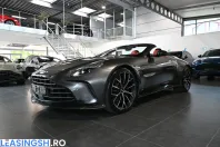 Aston Martin V8 Vantage din 2025 cu 17.700 km - oferta AST245342 - foto 10
