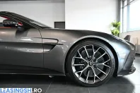 Aston Martin V8 Vantage din 2025 cu 17.700 km - oferta AST245342 - foto 14