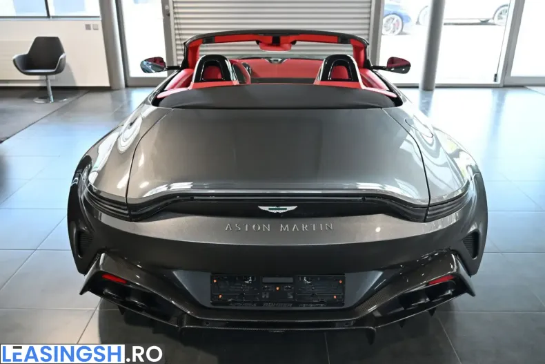 Aston Martin V8 Vantage din 2025 cu 17.700 km - oferta AST245342 - foto 19
