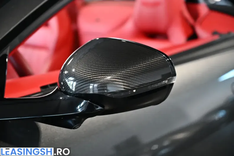 Aston Martin V8 Vantage din 2025 cu 17.700 km - oferta AST245342 - foto 27