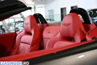Aston Martin V8 Vantage din 2025 cu 17.700 km - oferta AST245342 - foto 31