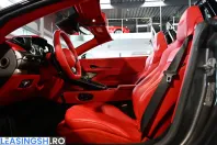 Aston Martin V8 Vantage din 2025 cu 17.700 km - oferta AST245342 - foto 34