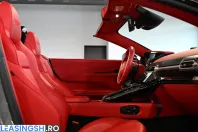Aston Martin V8 Vantage din 2025 cu 17.700 km - oferta AST245342 - foto 35