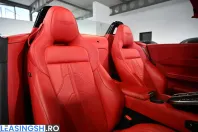 Aston Martin V8 Vantage din 2025 cu 17.700 km - oferta AST245342 - foto 37