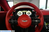 Aston Martin V8 Vantage din 2025 cu 17.700 km - oferta AST245342 - foto 40