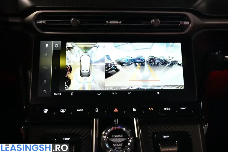 Aston Martin V8 Vantage din 2025 cu 17.700 km - oferta AST245342 - foto 50