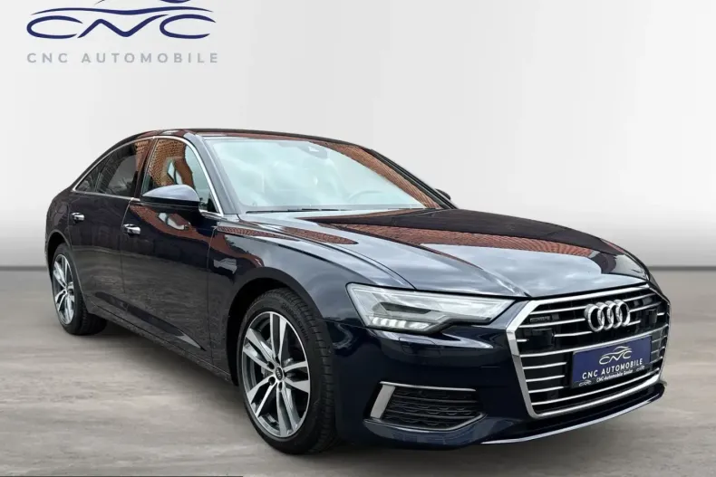 Audi A6 din 2023 cu 71.000 km - oferta AUD245343 - foto 1