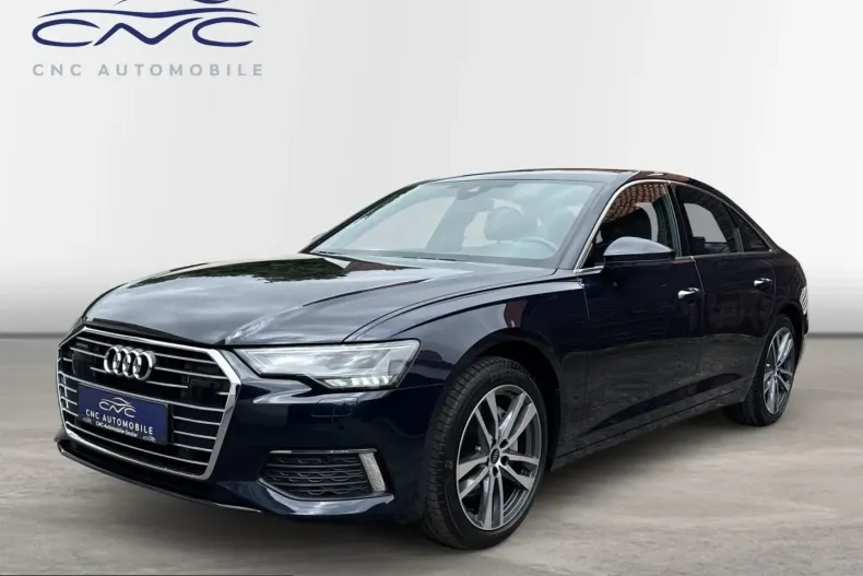 Audi A6 din 2023 cu 71.000 km - oferta AUD245343 - foto 3