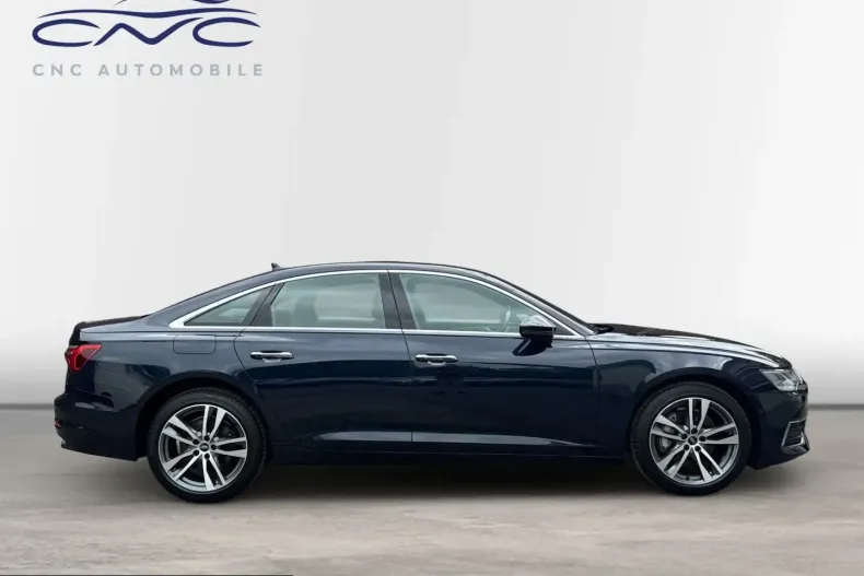 Audi A6 din 2023 cu 71.000 km - oferta AUD245343 - foto 4
